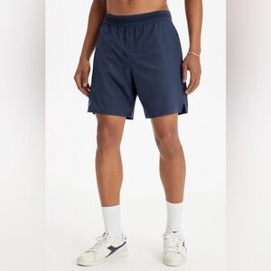 7” Universal Tennis Fundamental Short